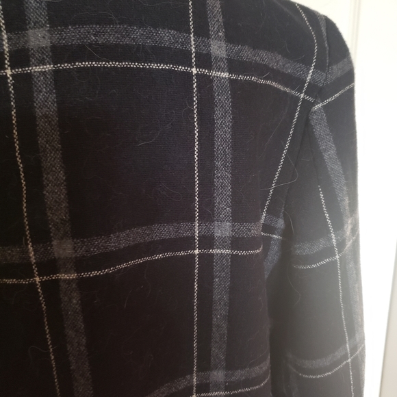 Banana Republic  ladies pea coat - Picture 5 of 7